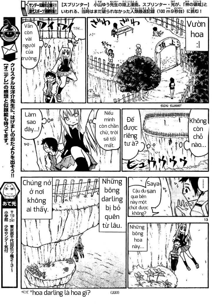 onidere chapter 22 14