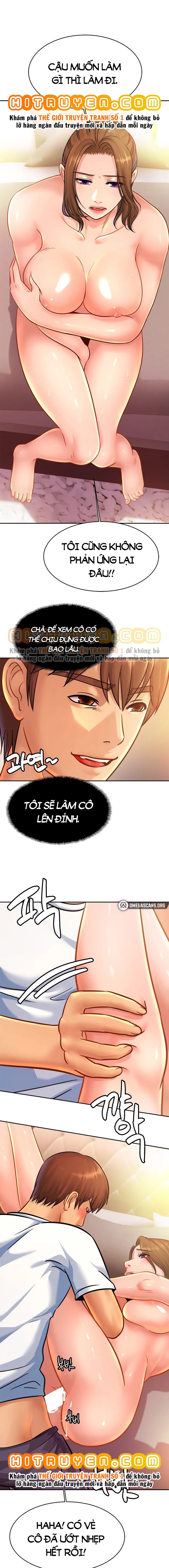 gia đình thân thiết chapter 34 1