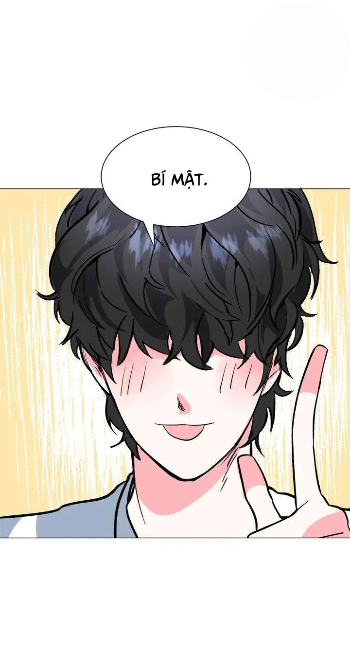 cách để nhân vật phụ phá đảo game hẹn hò chapter 22 58