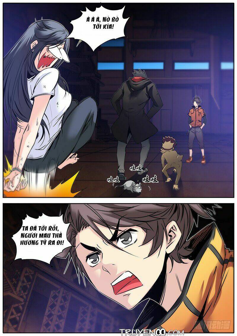 tần hiệp chapter 14 25