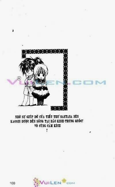 duyên kỳ ngộ chapter 10 161