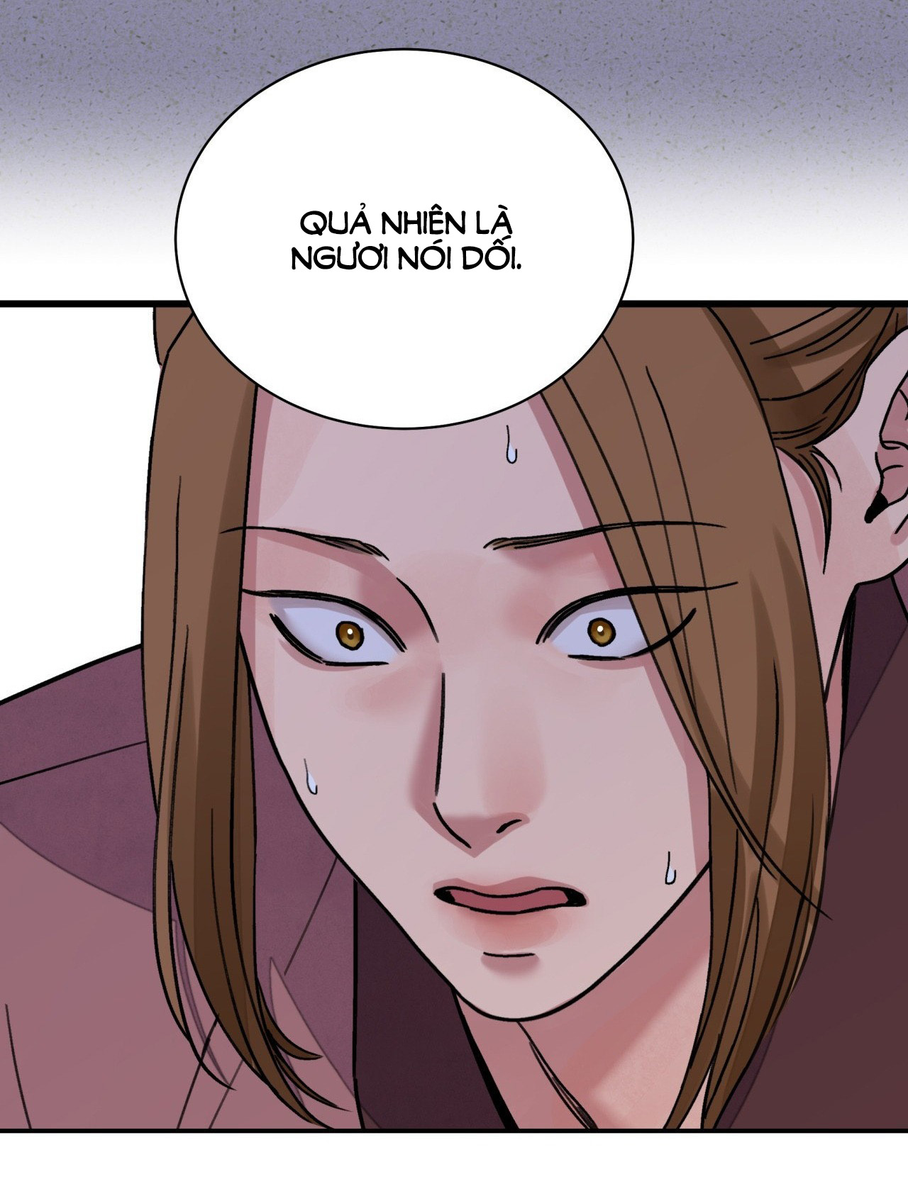 [18+] trượng kiếm tựa hoa chapter 53.2 18