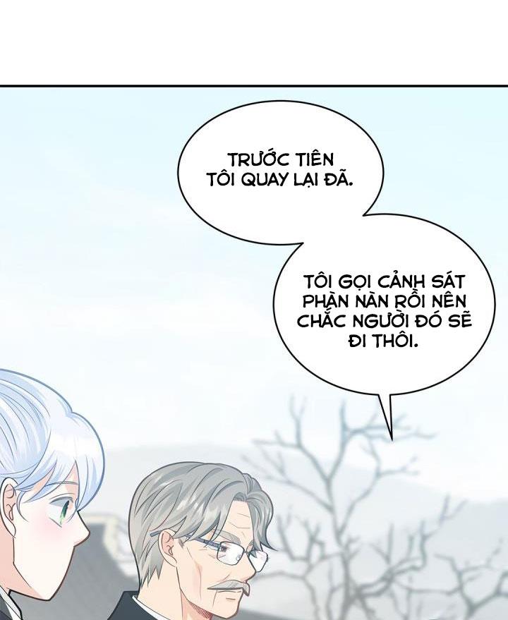 hôn nhân bị đánh cắp của hồ ly chapter 35 35