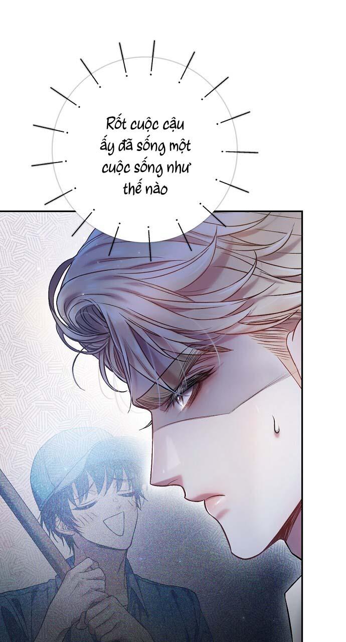 cơn mưa mật ngọt chapter 34 39