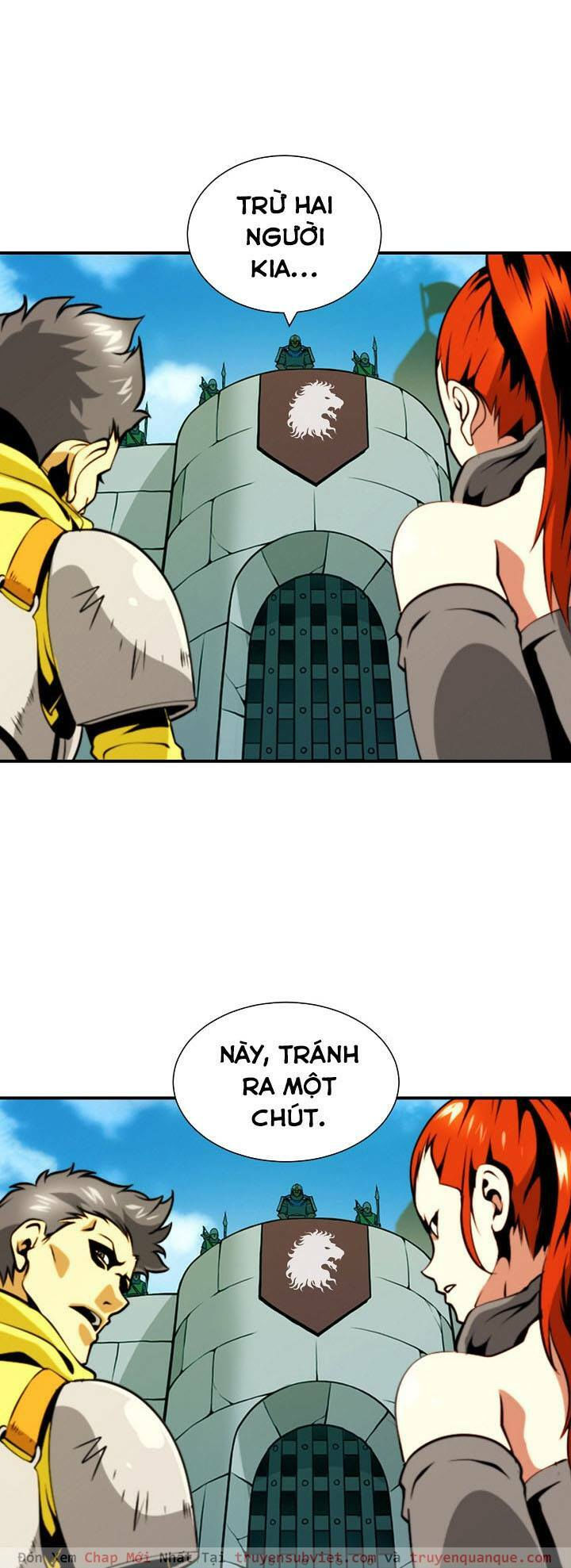 tôi sinh ra để làm người vĩ đại chapter 11 16