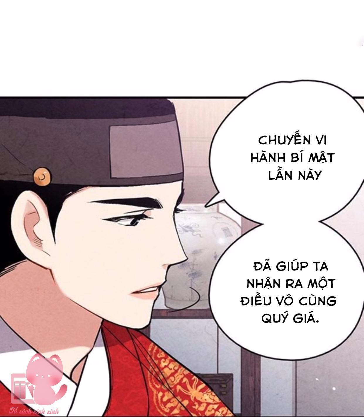 lệnh cấm hôn chapter 54 5