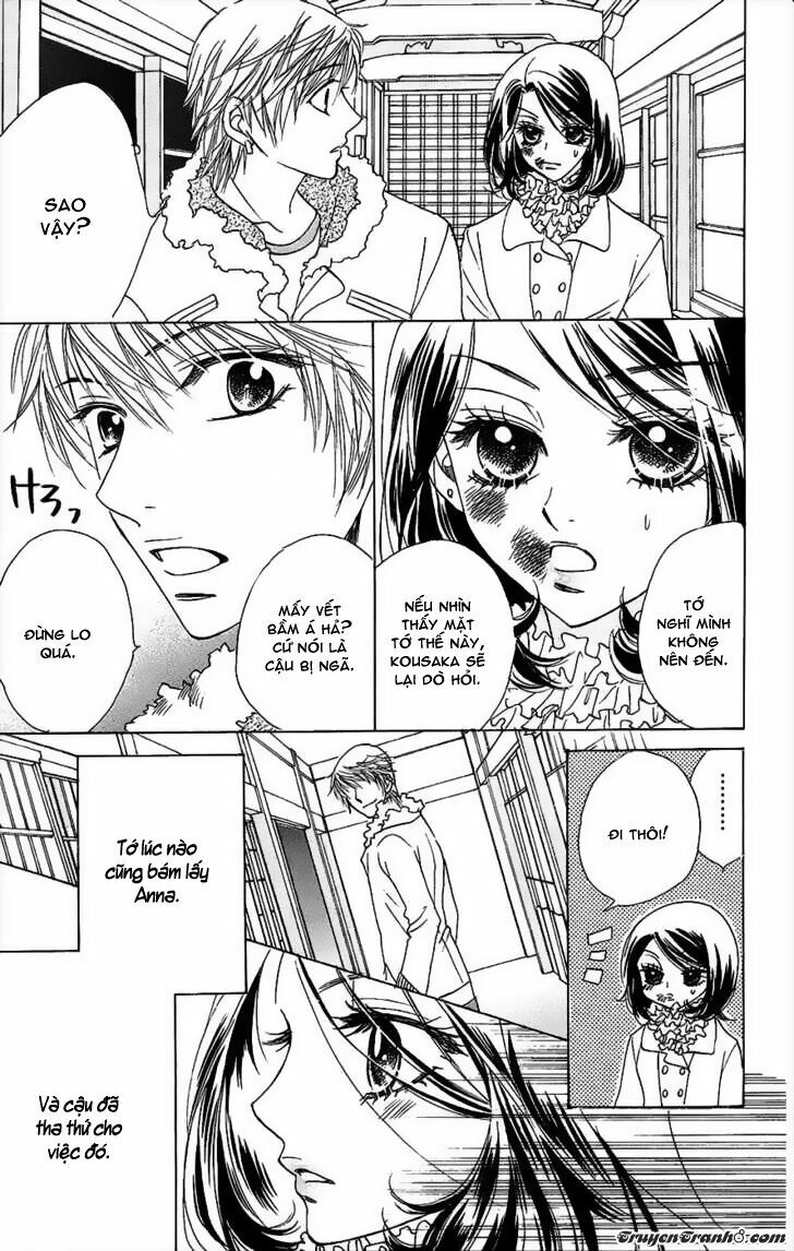 ác quỷ và bản tình ca chapter 41 5