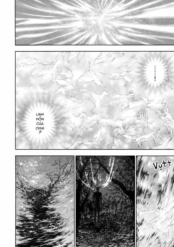 kemono no souja chapter 0 6