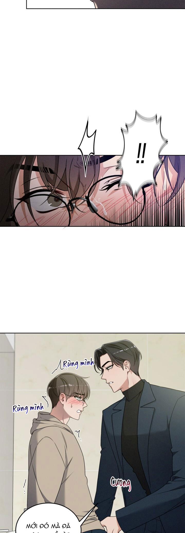 đỉnh giới hạn chapter 6 7