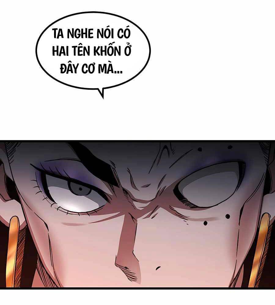 băng y kiếm thần chapter 34 13