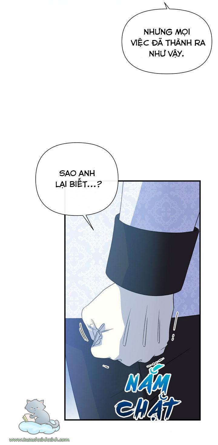 công nương khế ước của gia tộc công tước quái vật chapter 116 13