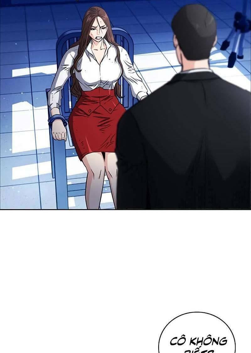 druid tại ga seoul - người hóa thú chapter 77 5