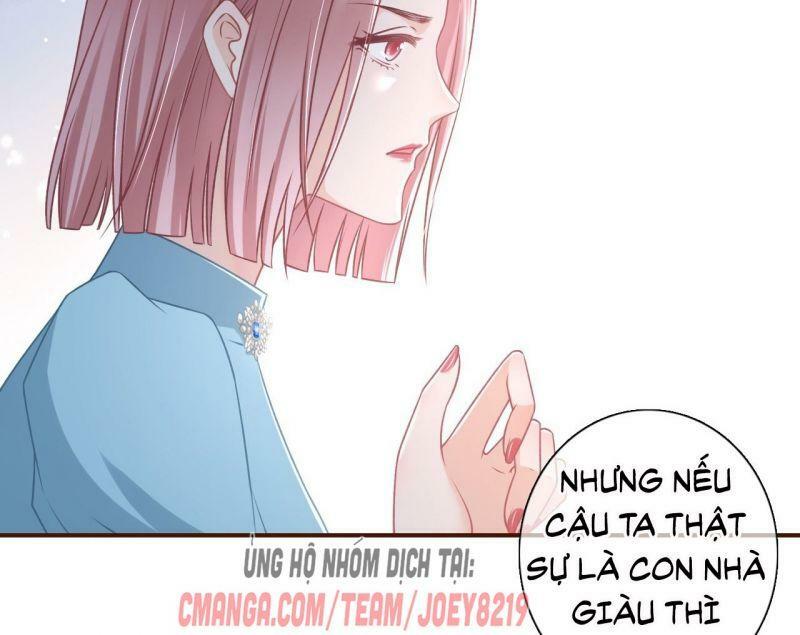 bạn gái tôi mới 30+ tuổi xuân chapter 57 45
