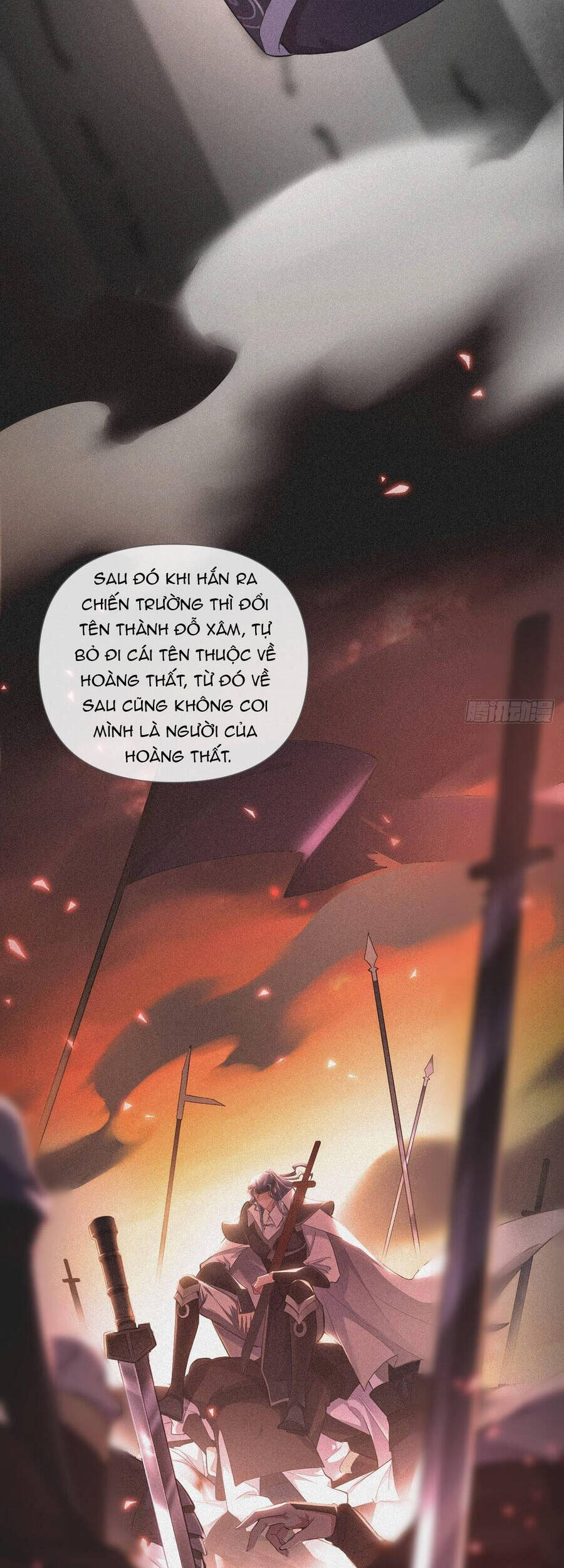 nhập mộ chi thần chapter 60 6