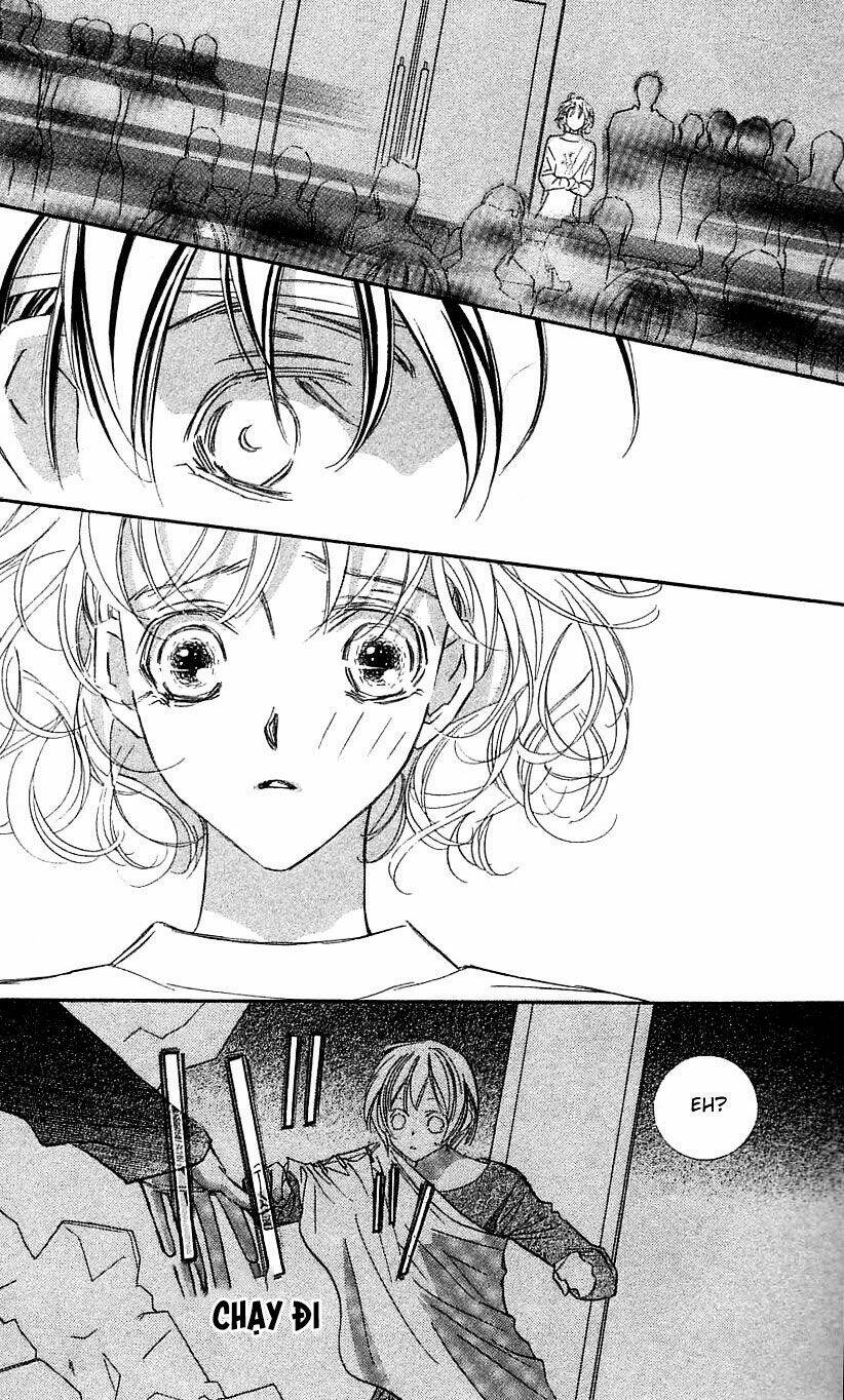 yoru made matenai chapter 31 16