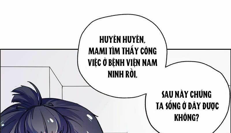 trời ban cho nam thần daddy chapter 1 61
