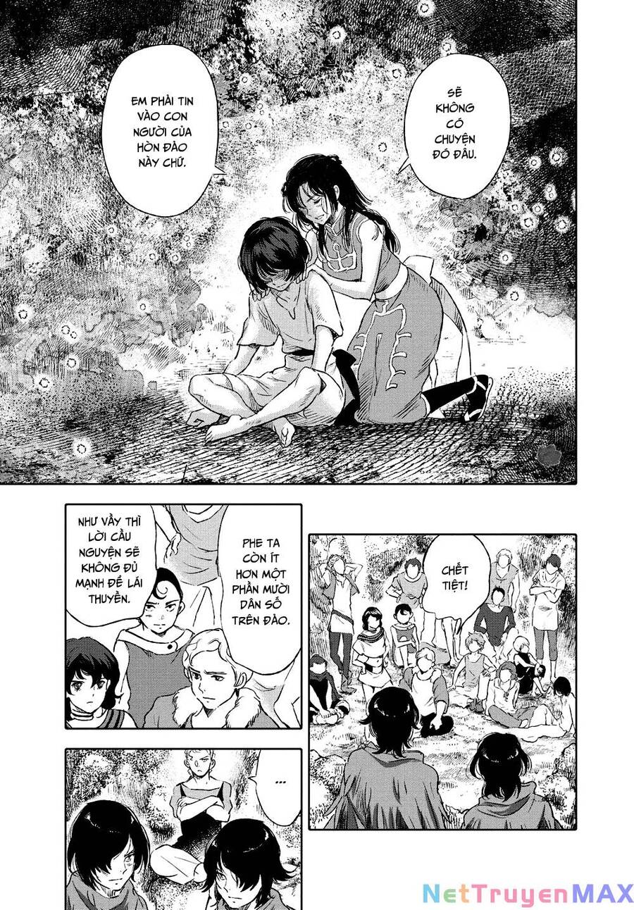 children of the whales chapter 37 14