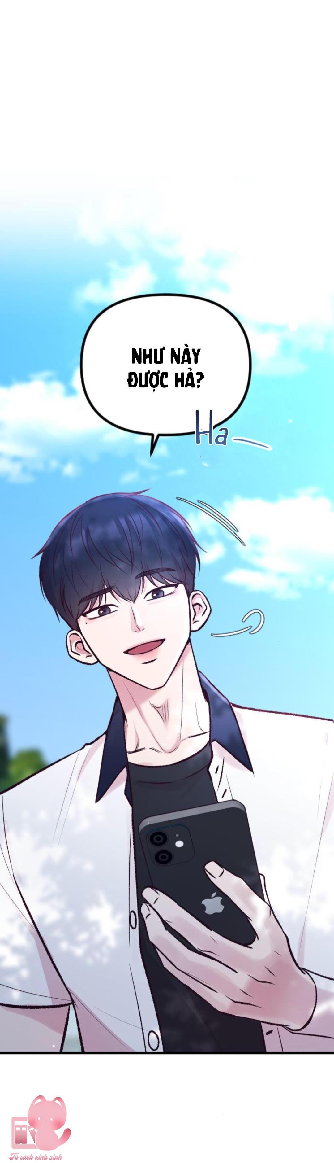 gặp nhau giữa trung gian chapter 11 22