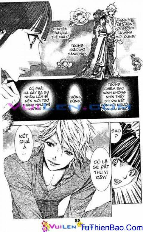 ngôi trường tâm linh chapter 2 78