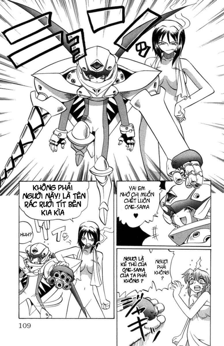 chaosic rune chapter 23 4