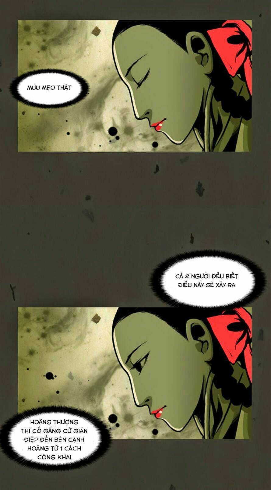 in full bloom chapter 14 15