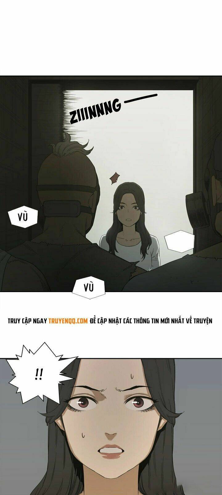 hiệp sĩ giao hàng chapter 3 28