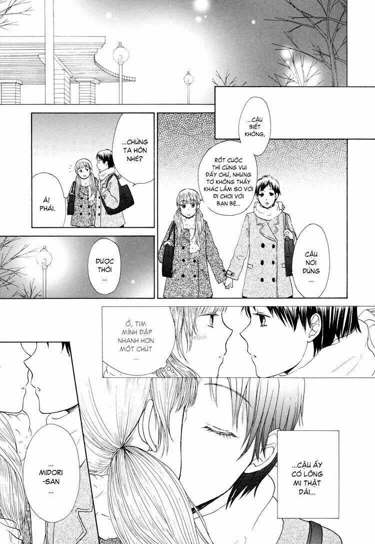 kuroobaa chapter 2 11