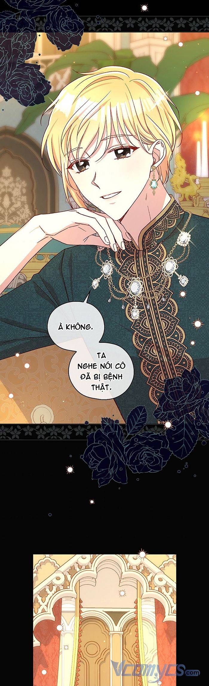 sống sót dưới thân phận hầu nữ chapter 86 11