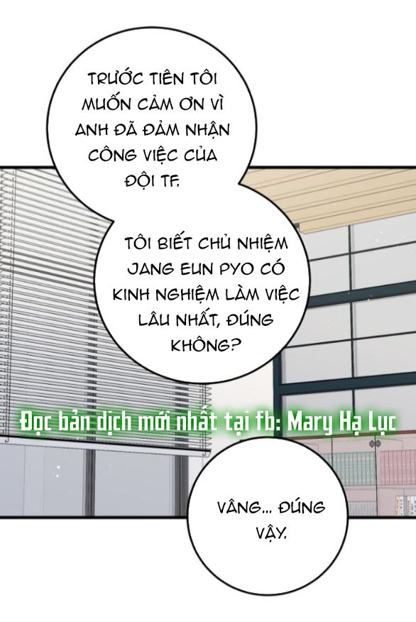 Nóng Lòng Muốn Giày Vò Em chapter 71.2 15
