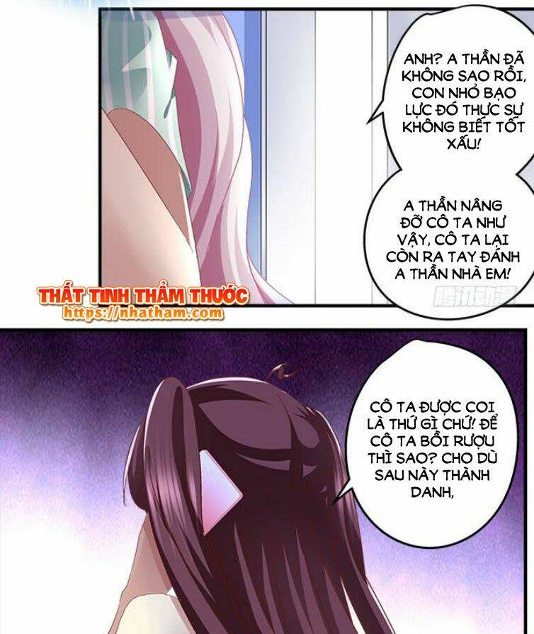 thiên lại âm linh chapter 44 28