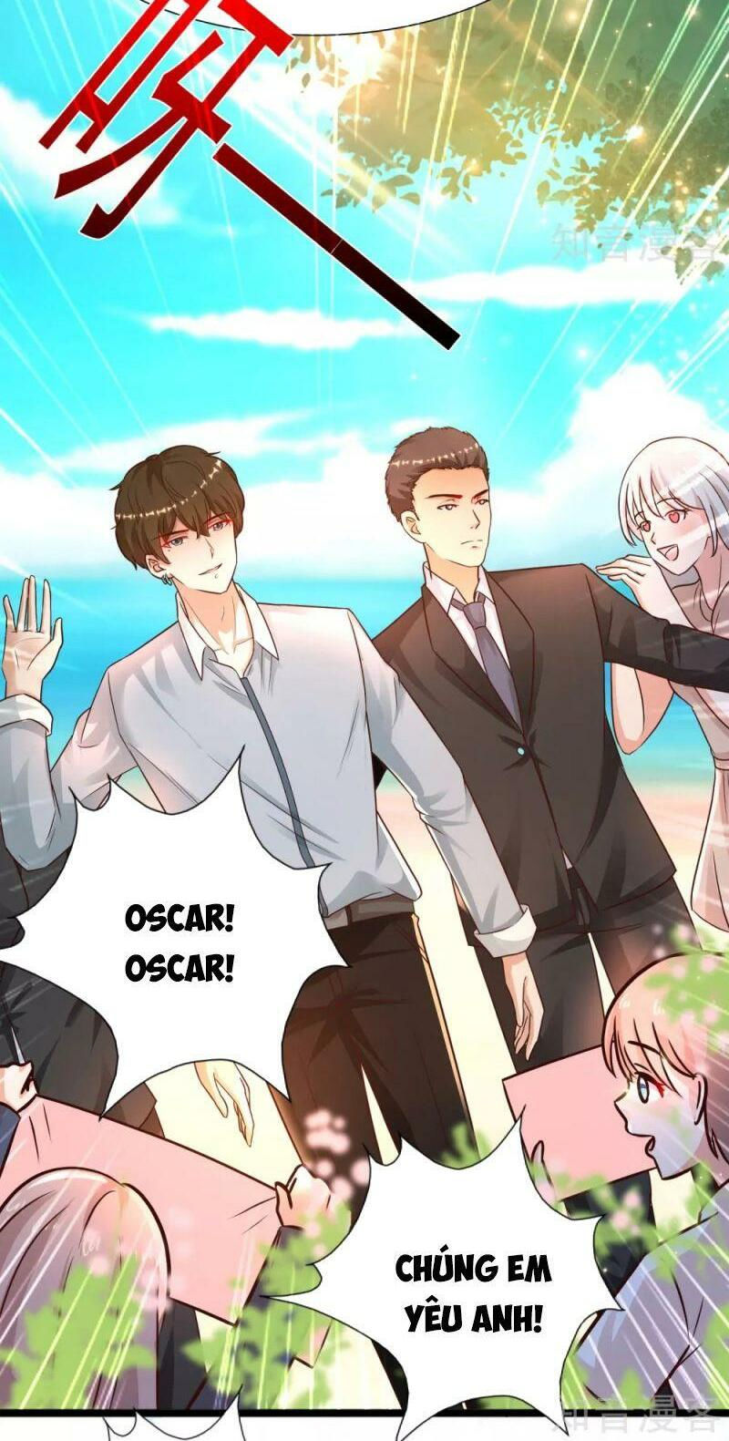 tối cường vận đào hoa chapter 179 20