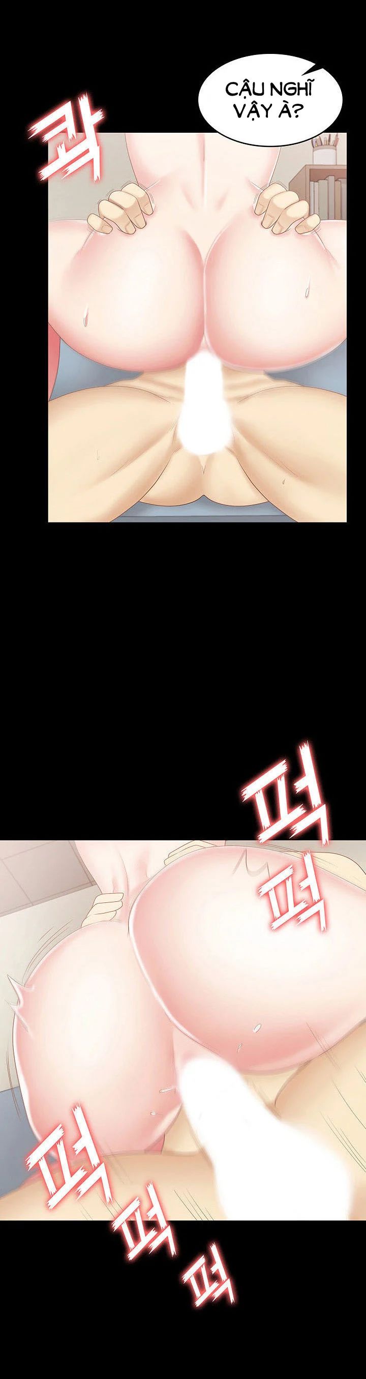 cô ấy là em gái tôi nhưng không sao chapter 17 27