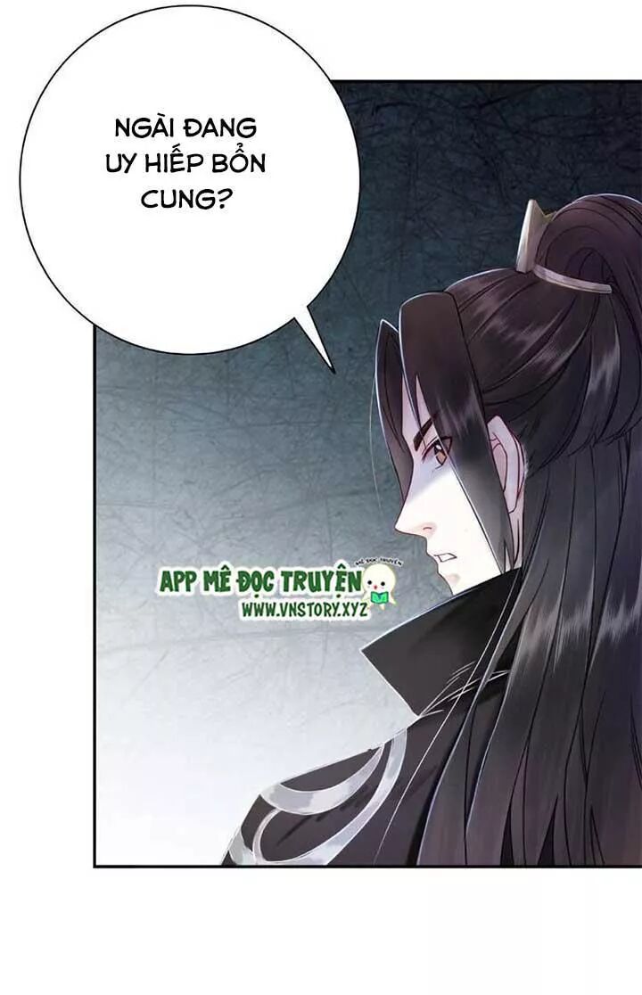 cực phẩm phế vật tiểu thư chapter 28 11