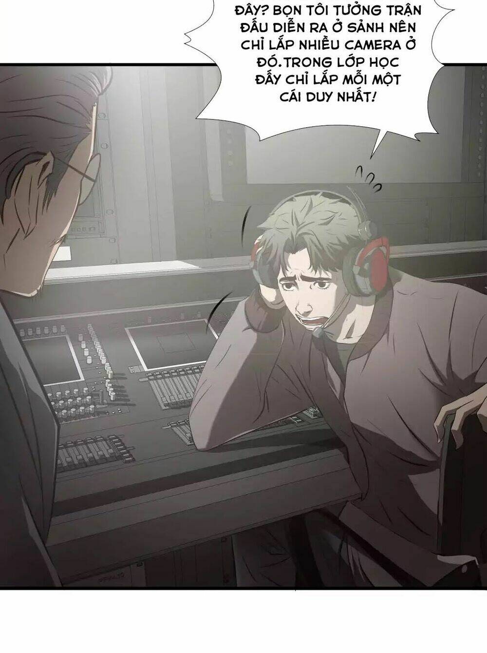 kẻ bị ruồng bỏ chapter 65 12