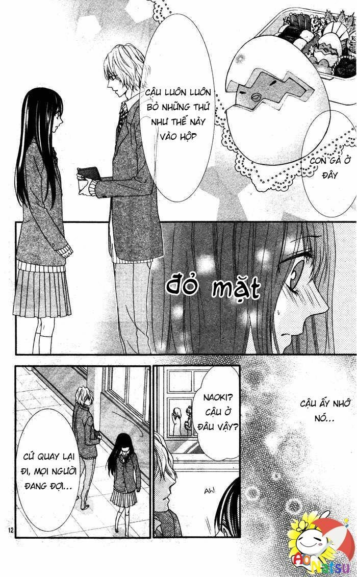 conan doujinshi - oneechan to watashi chapter 1 13