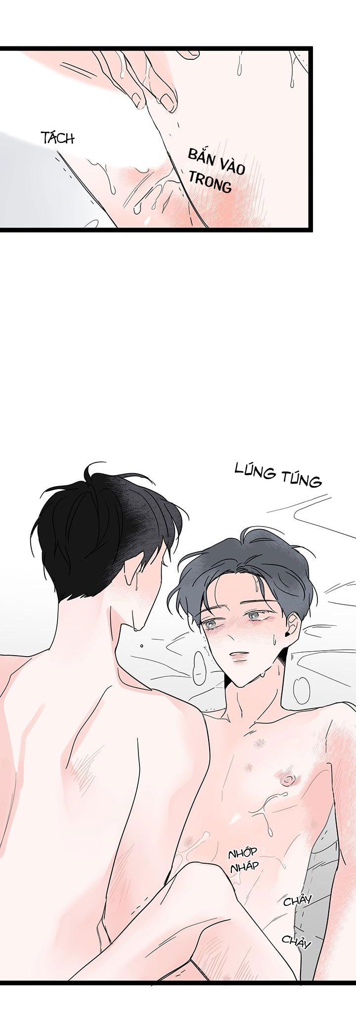 tình cờ yêu (full) chapter 6 2