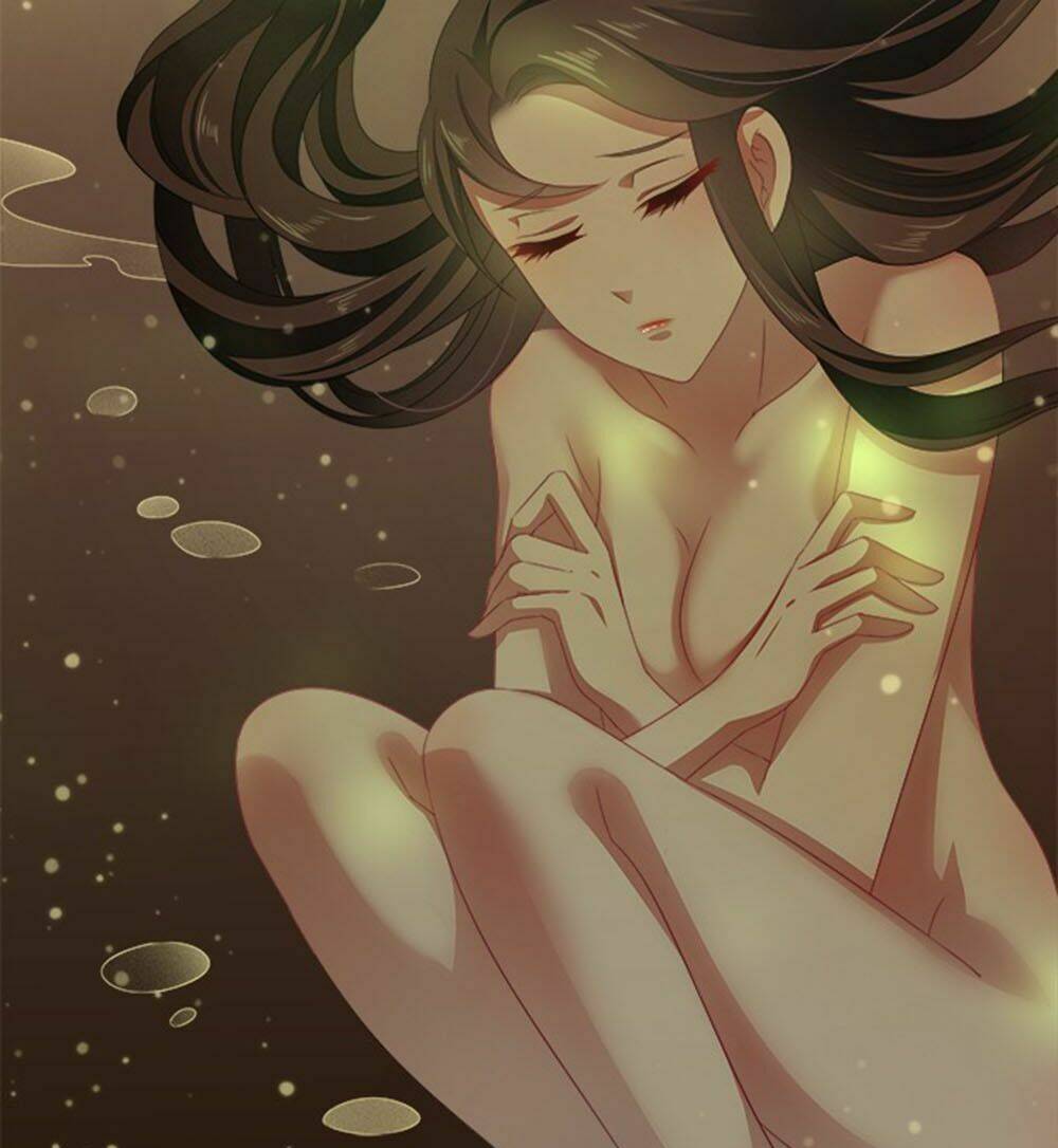 thịnh thế an nhiên chapter 58 33