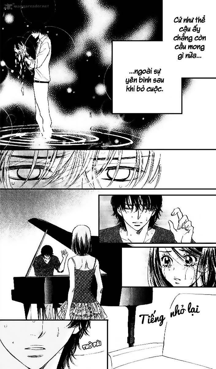 ác quỷ và bản tình ca chapter 80 14