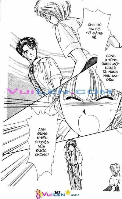 công chúa ẩm thực chapter 11 161