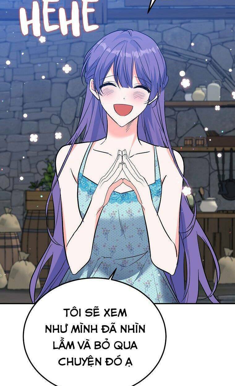 ác nữ karuna bé lại chapter 32 38