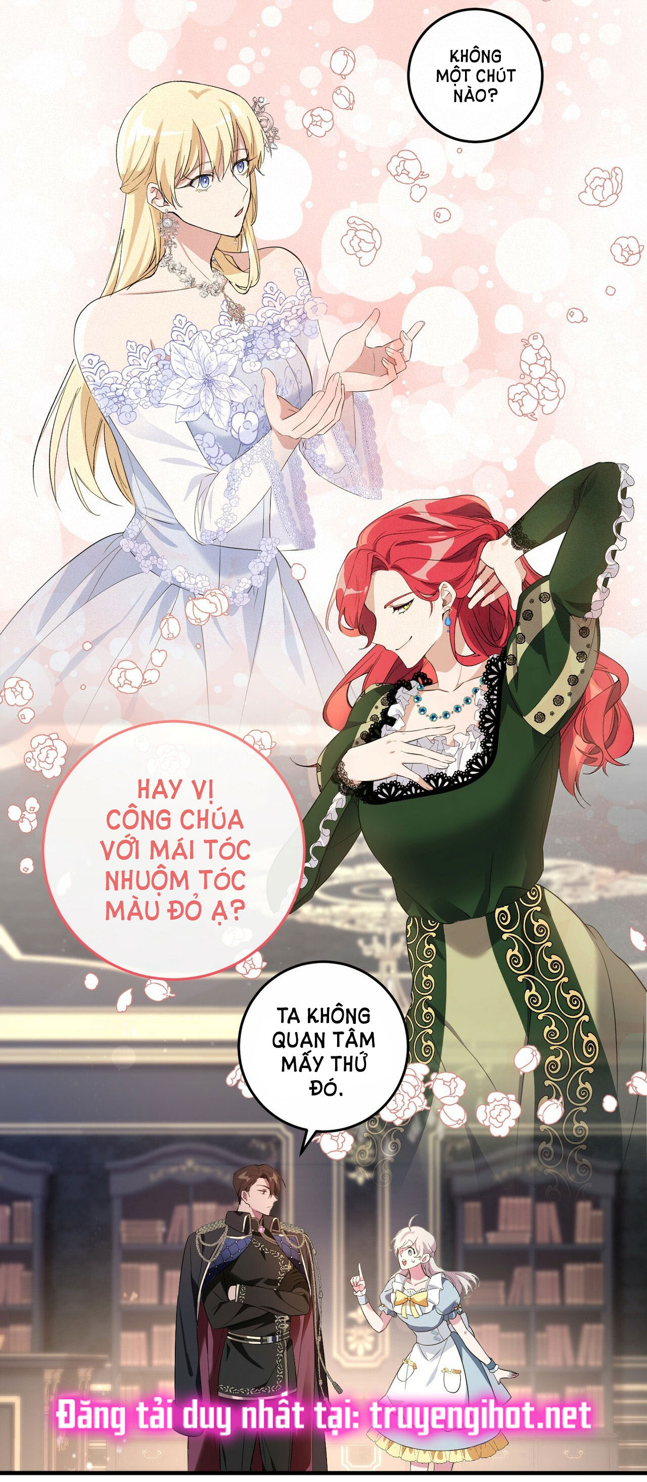 hãy nếm và nuốt đi nào chapter 5.1 25