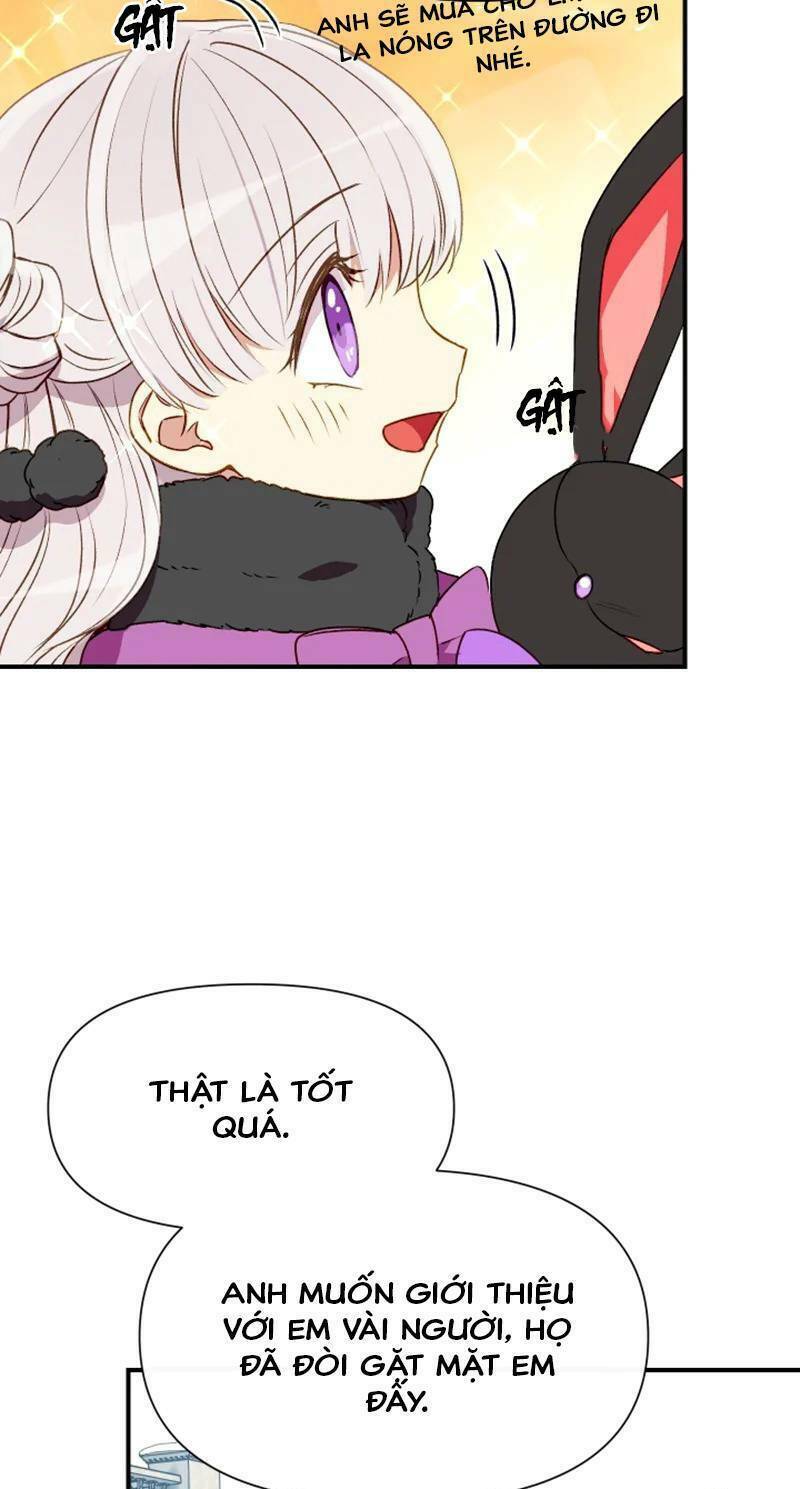 khế ước của nữ công tước quái vật chapter 47 22