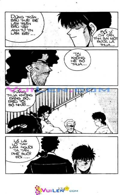 truyền nhân atula - shura no mon i chapter 32 135