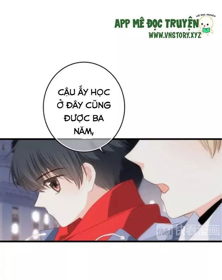 con tim rung động 2 chapter 67 33