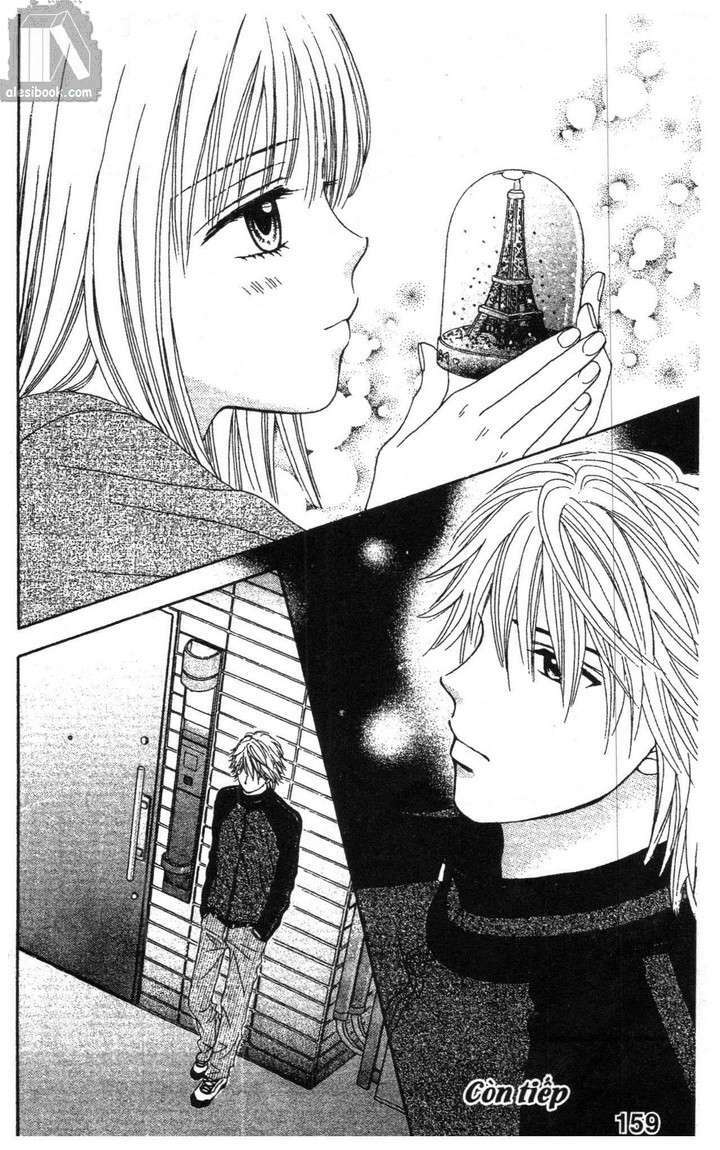 cảm giác trong tình yêu chapter 2 157