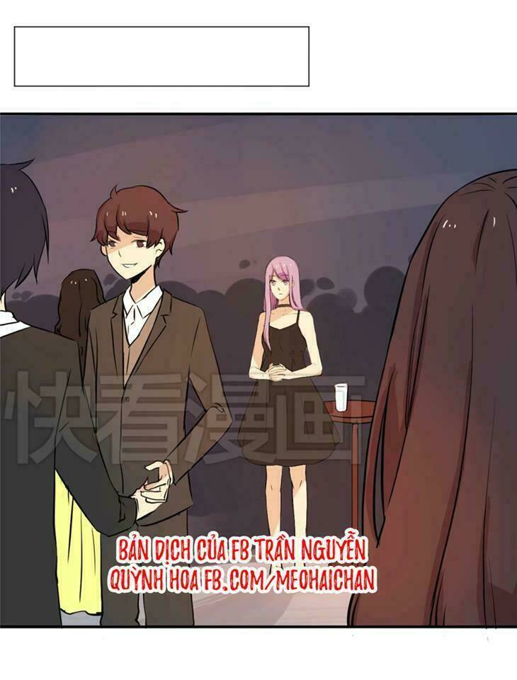 quy tắc của mỹ nam chapter 3 7
