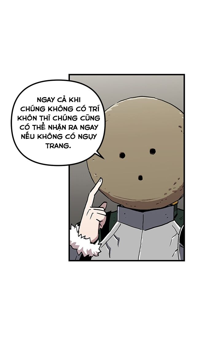 người chơi lỗi chapter 30 46