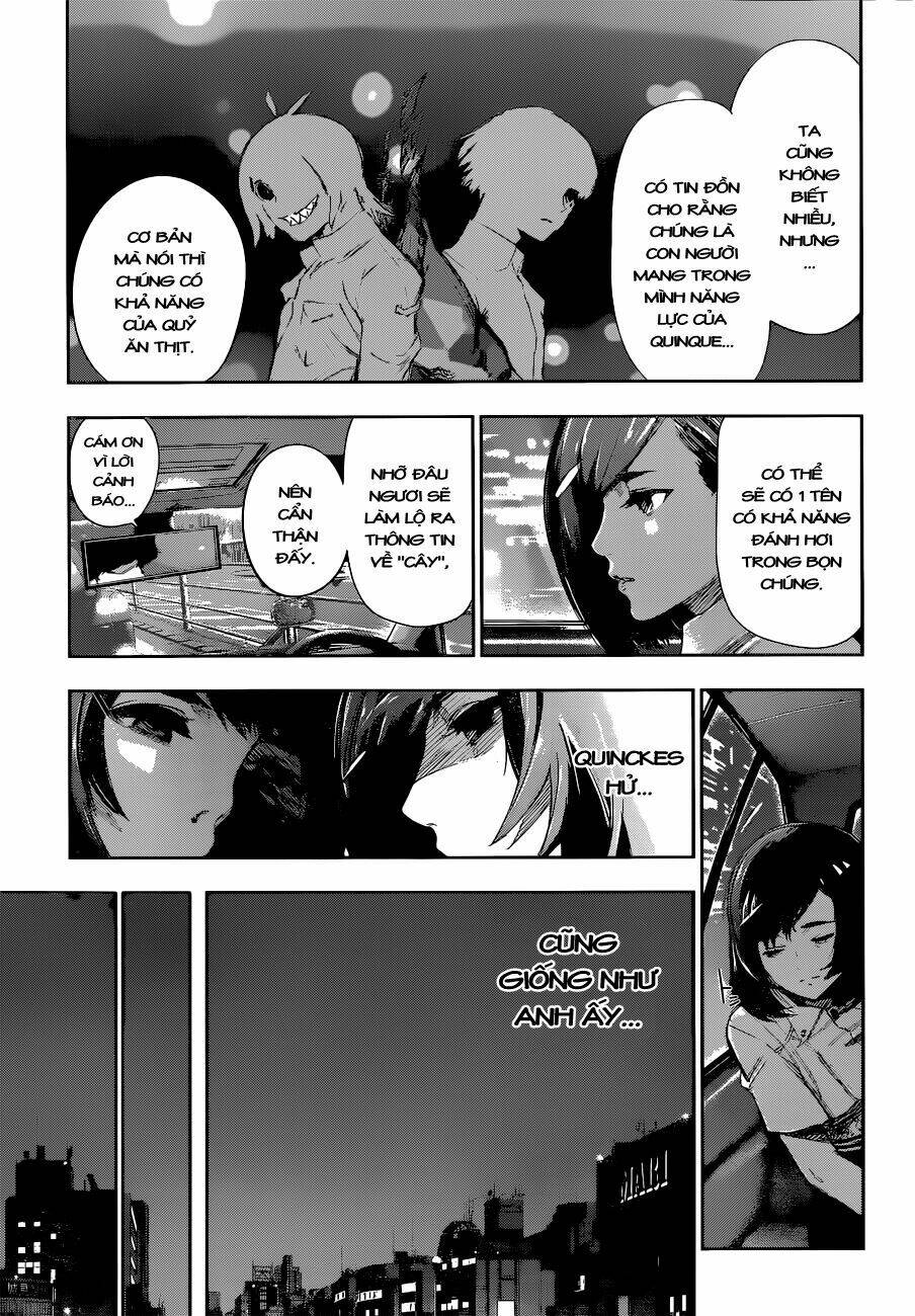 ngạ quỷ vùng tokyo 2 chapter 4 5