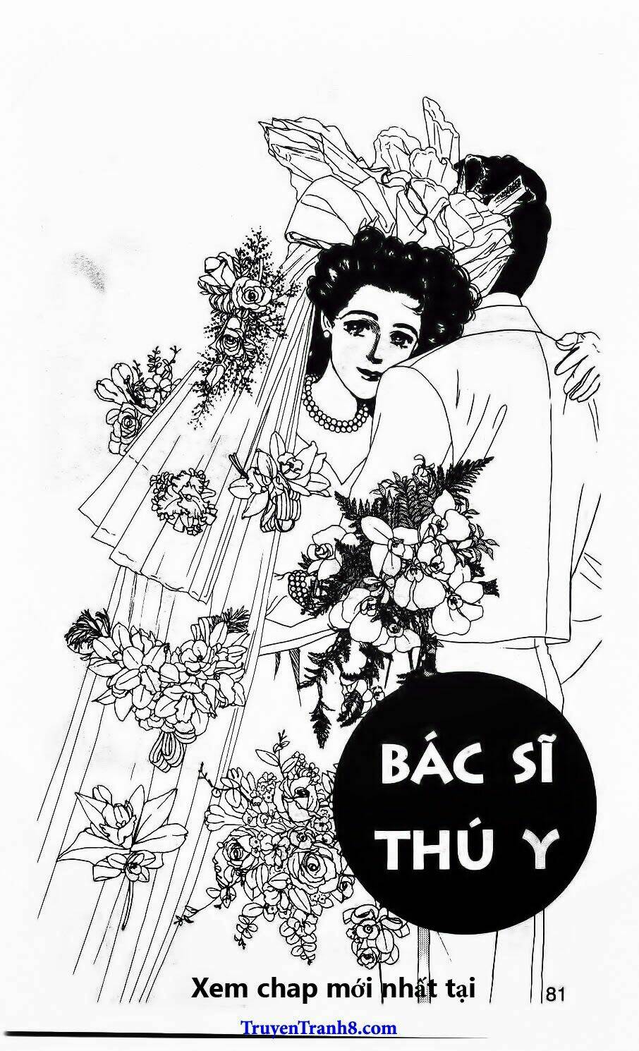 bác sĩ thú y chapter 48 4