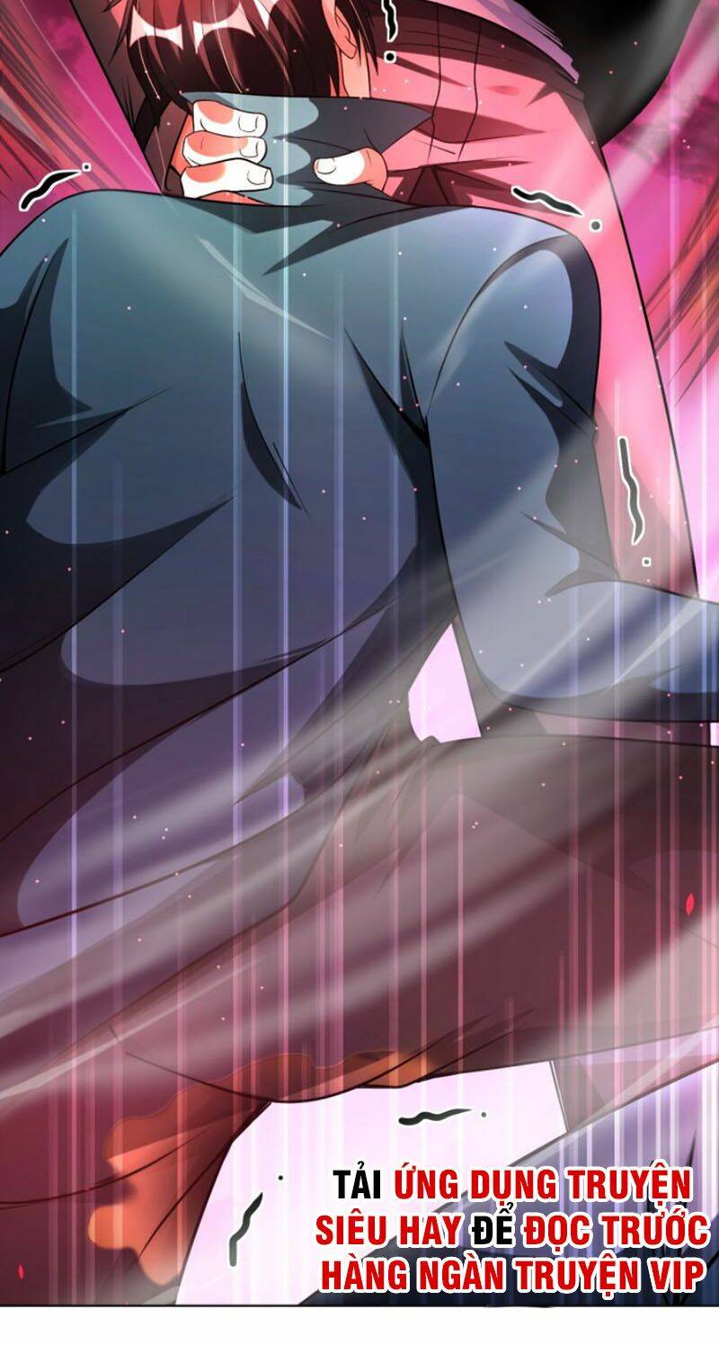 sư phụ của ta là thần tiên chapter 21 34